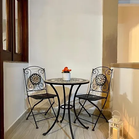 Holiday home Terranova