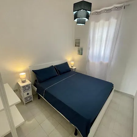 Terranova Holiday home *