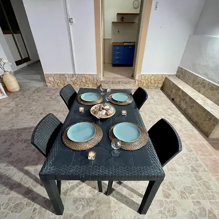 Holiday home Terranova