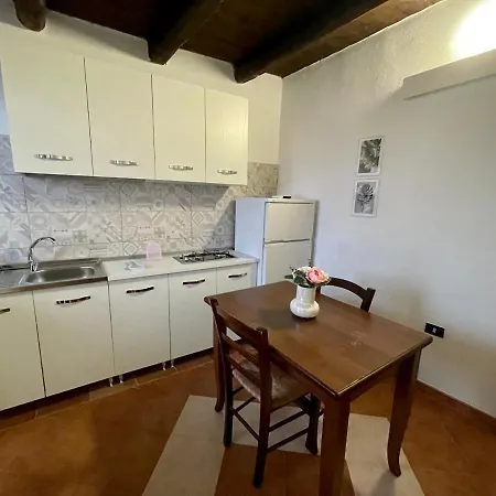 Terranova Holiday home *