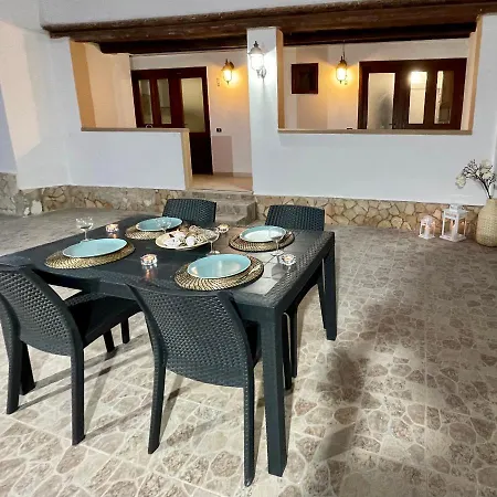 Holiday home Terranova