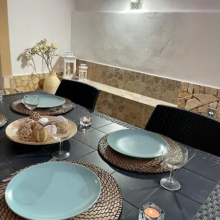 Holiday home Terranova