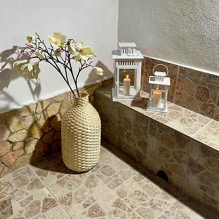 Holiday home Terranova