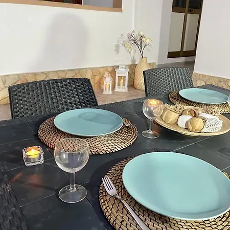 Terranova Holiday home Lampedusa