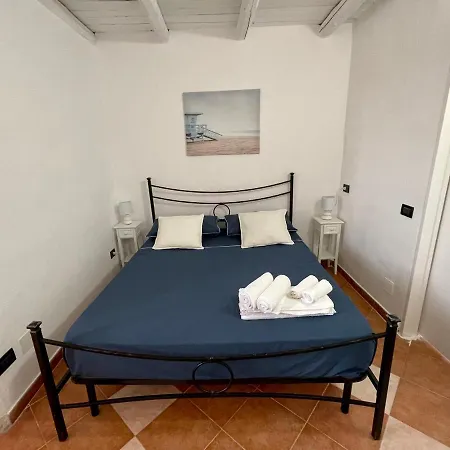 Holiday home Terranova *