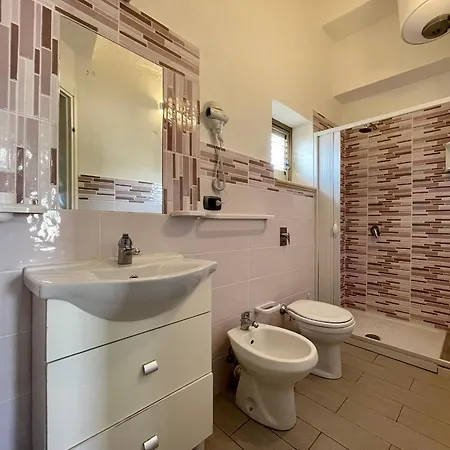 Holiday home Terranova Lampedusa