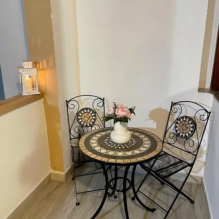 Holiday home Terranova Lampedusa