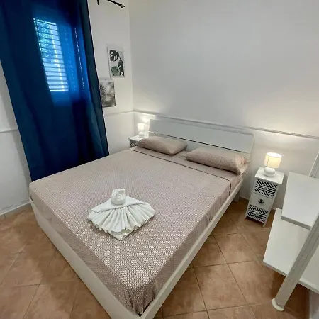 Holiday home Terranova