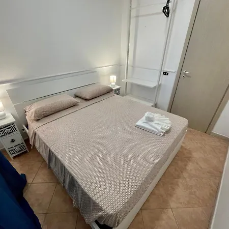 Terranova Holiday home