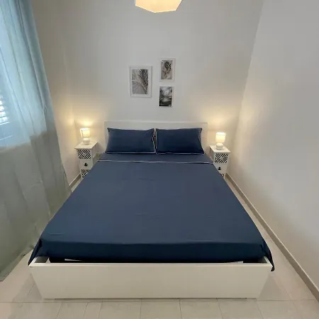 Holiday home Terranova