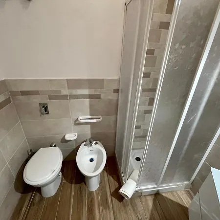 Holiday home Terranova Lampedusa