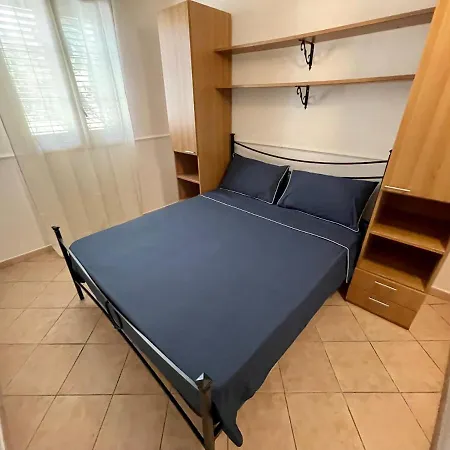 Holiday home Terranova Lampedusa