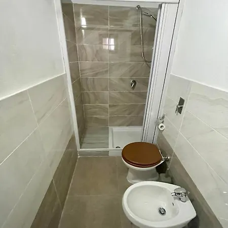 Terranova Holiday home
