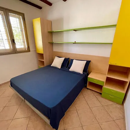 Holiday home Terranova *