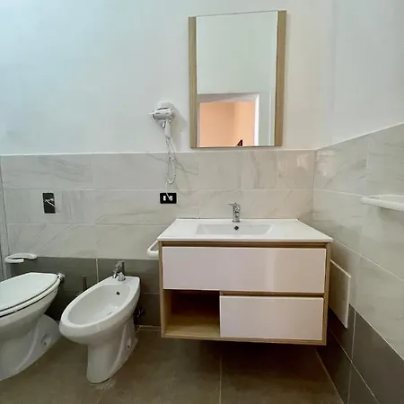 Holiday home Terranova *