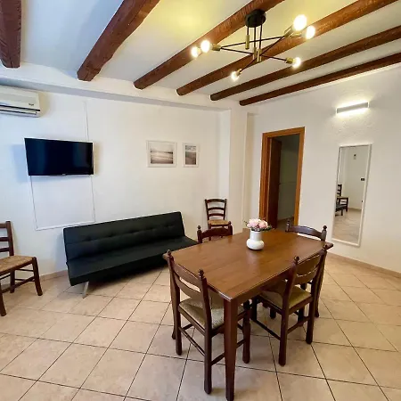 Holiday home Terranova