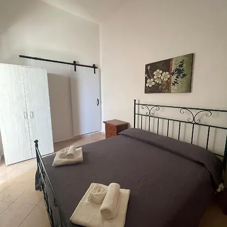 Holiday home Terranova *