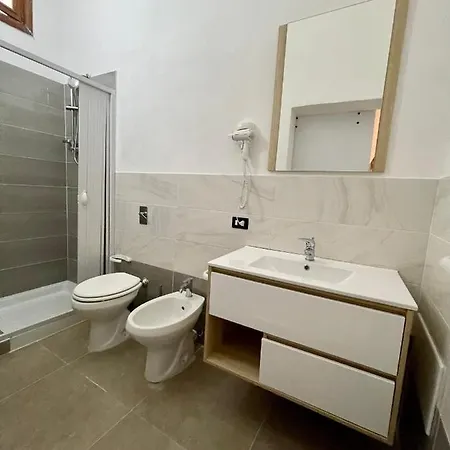 Holiday home Terranova *