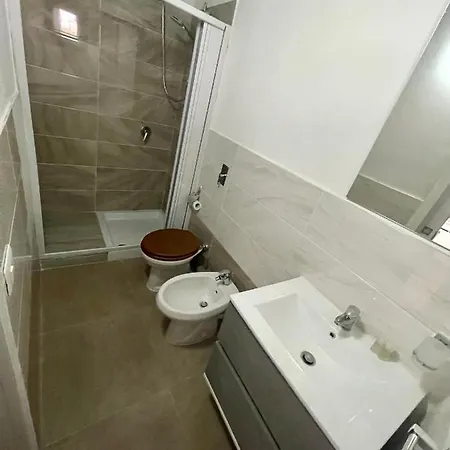 Terranova Holiday home *